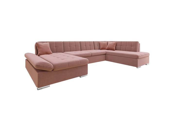 ECKSOFA Bergen Premium, Seite: Links