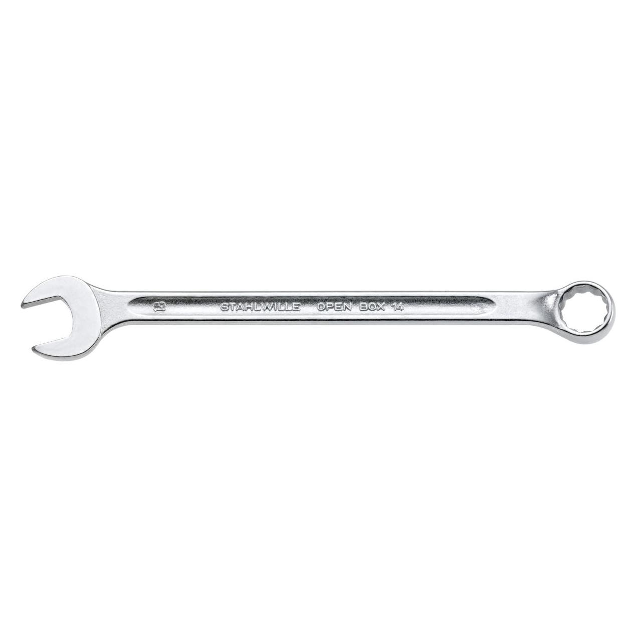 Stahlwille Ringmaulschlüssel (10 mm) (40101010)