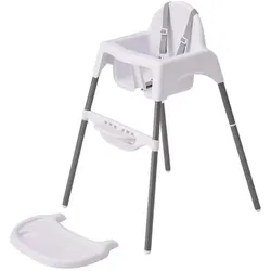 Baby Dan, Hochstuhl, TinyDine High Chair (Hochstuhl)
