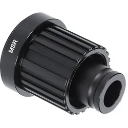 R2AEVUM Freilaufkörper SHIMANO Micro Spline Road | Ceramic