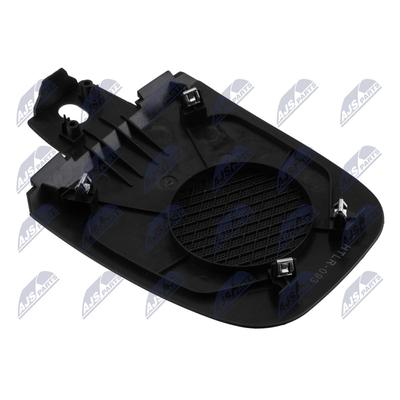NTY Lautsprechersystem ezclr093 mitte für JAGUAR