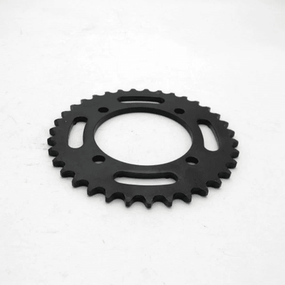 Motorcycle Sprocket Aluminum Alloy Inner Diameter Performance Gear Motorcycle Sprocket Aluminum Alloy Inner Diameter Performance Gear