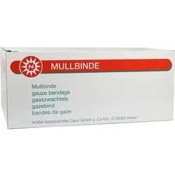 Mullbinden 10mx8cm 20 ST