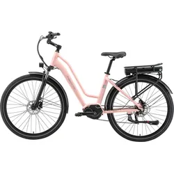 Maxtron Urban 8, City-Bike, unisex, 28" Zoll