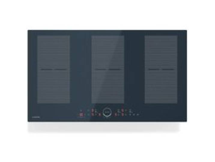 Klarstein Delicatessa 90cm Plaque à Induction 6 Feux Anthracite
