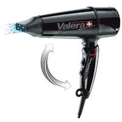 Valera Professional Swiss Light 5400 Fold Away Ionic