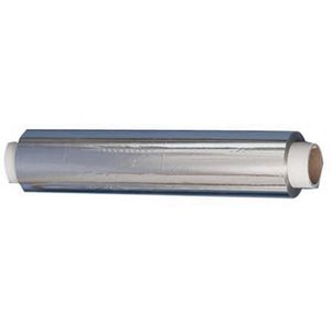 Franz-Mensch Alufolie 43380, 30cm x 150m, 11my