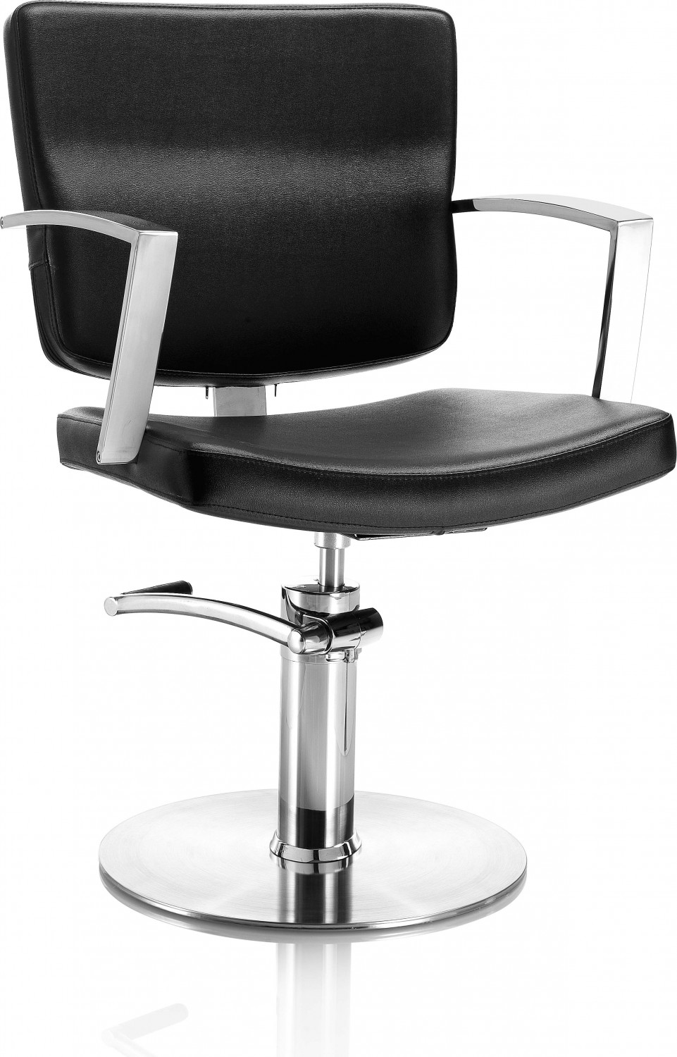 XanitaliaPro Hair Alpha Friseurstuhl XP-375.031