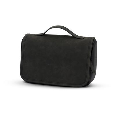Kapten & Son - Bali Washbag - Kulturbeutel schwarz