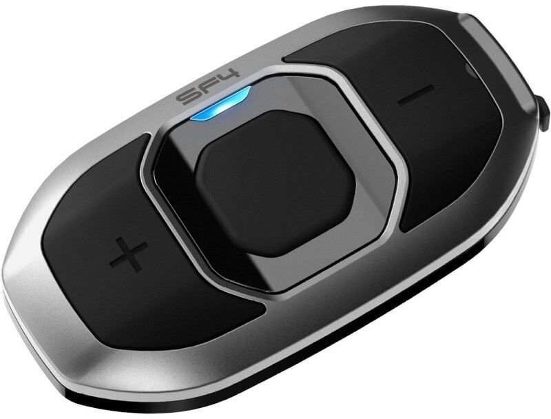 Interfono Moto Bluetooth Sena SF4 Singolo taglia unica