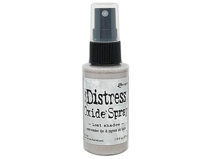 Ranger Tim Holtz-Distress Oxide Spray-Lost Shadow, 57 ml