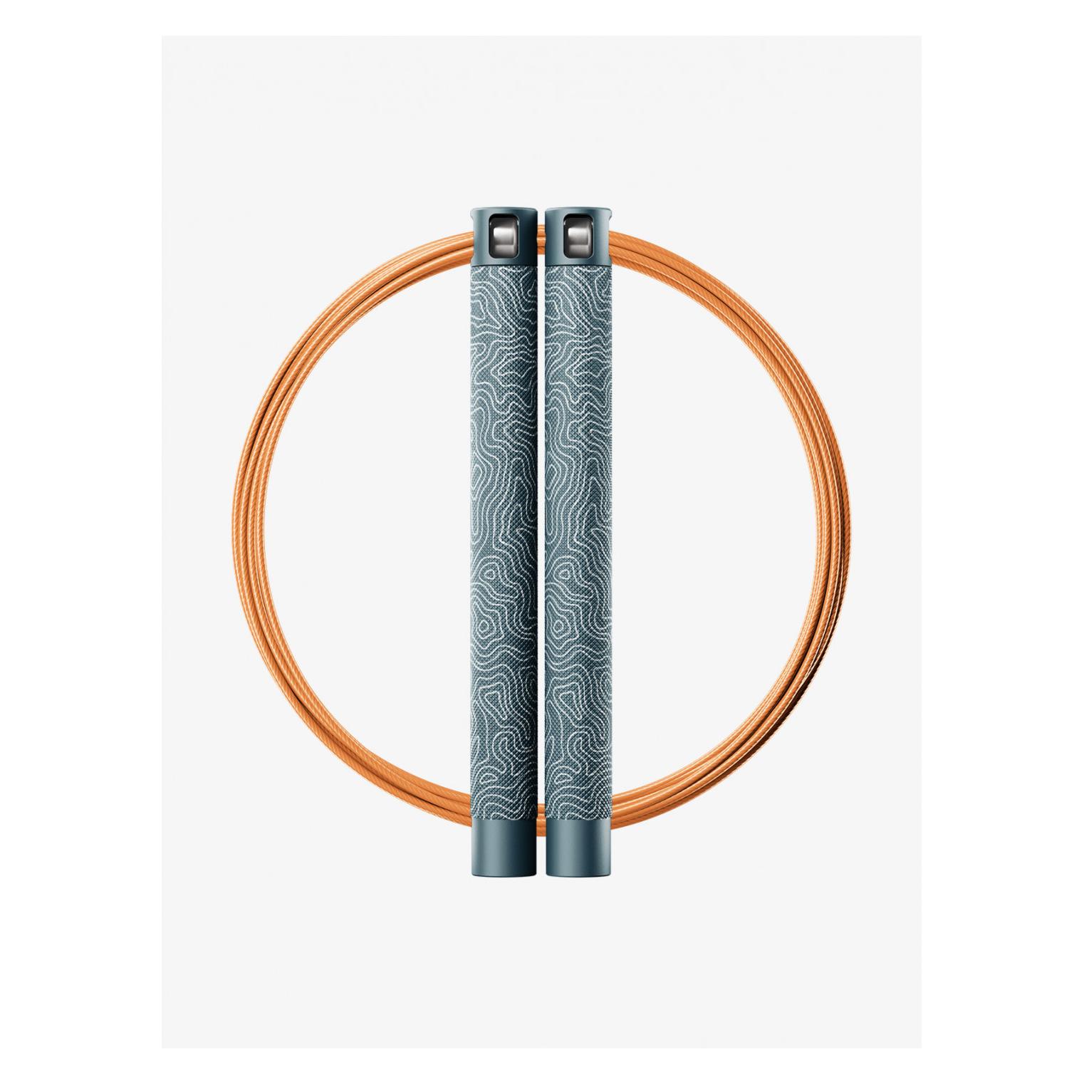 RPM Springseil Session4 - Topo - Steel Blue (180 cm) (55786343)
