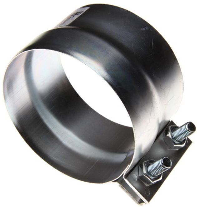 Schelle, Abgasanlage CLAMP VO871OC