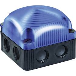 Werma Signaltechnik Signalleuchte LED Werma 853.500.60 Blau Dauerlicht 230 V/AC