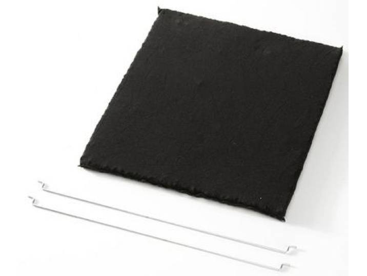 Elica - Filtre Hotte Anti-Odeur - Cfc0140088