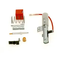 BOSCH Ersatzteil TTNR: 87081080110 Piezozünder