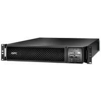 Smart-UPS SRT1000XLI, USV schwarz, 2 Höheneinheiten