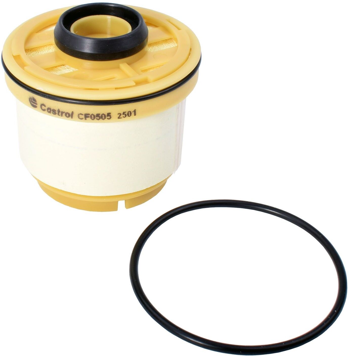 Castrol filters CF0505 Fuel filter