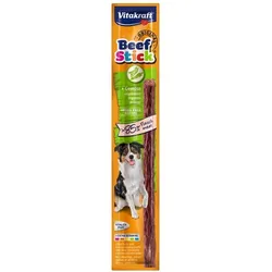 Vitakraft Beef Stick Kabanos mit Gemüse 12g