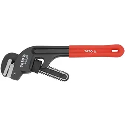 Yato, Zange, PIPE WRENCH 600MM (600 mm)