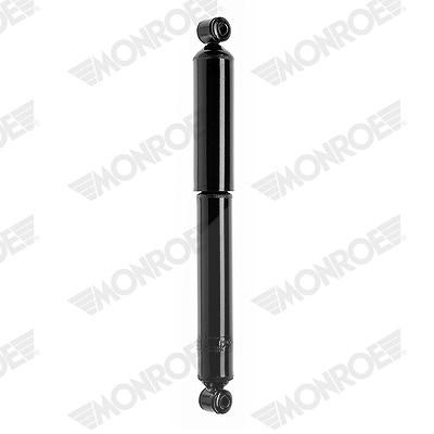 Monroe Stoßdämpfer Hinterachse [Hersteller-Nr. 37156] für Pontiac, Chevrolet, Vauxhall, Opel