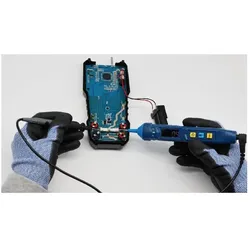 Pancontrol, Multimeter, Stift-Multimeter PAN Multistift-2 (CAT III 600V, Hand-Multimeter)