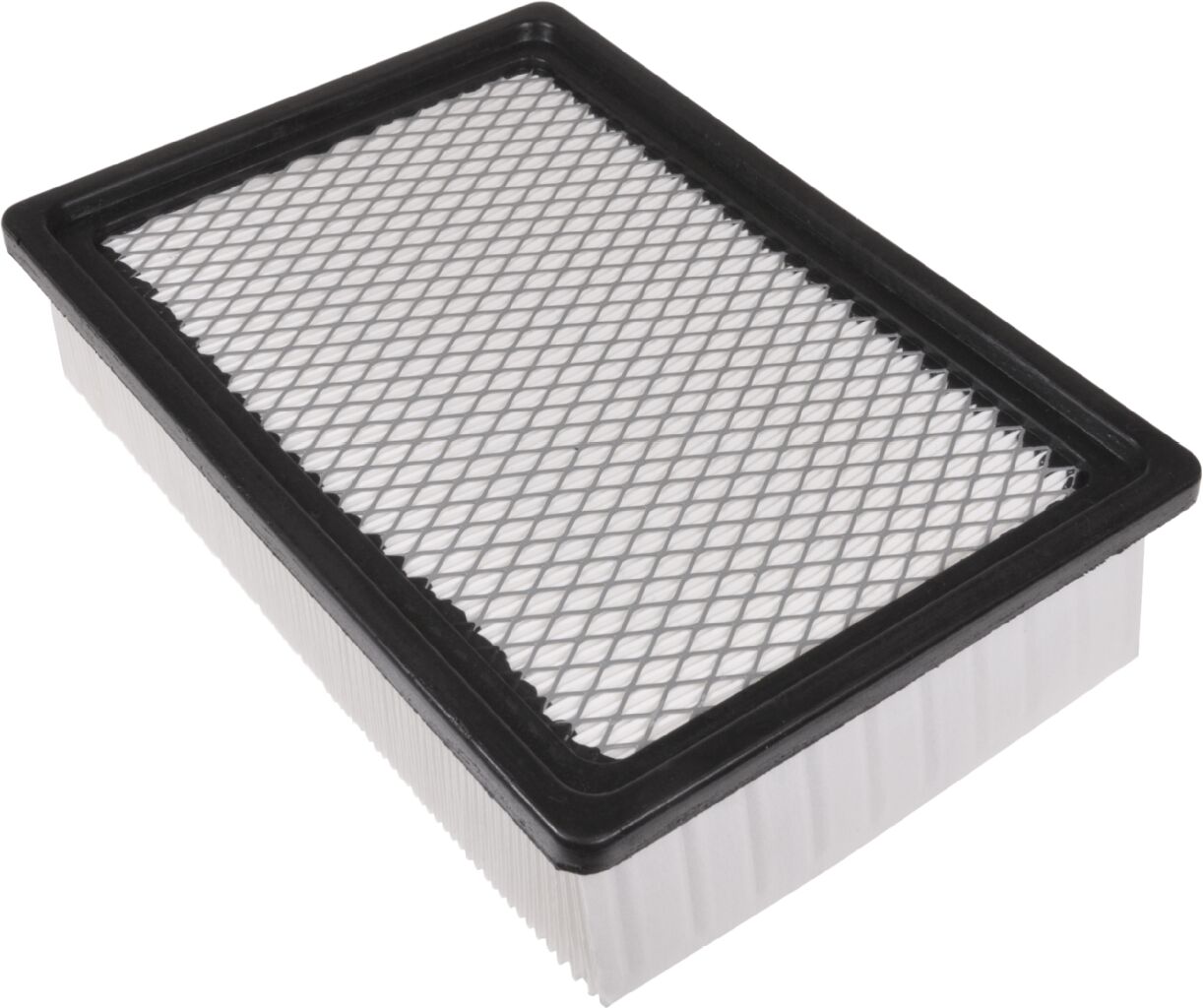 Blue Print Luftfilter Adm52245 Filtereinsatz 57mm Für Ford Mazda