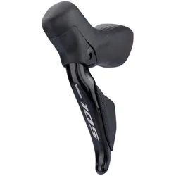 Shimano Schalt-/Bremshebel 105 Di2 ST-R7170 links