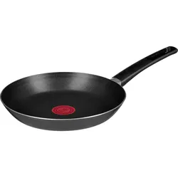 Tefal B5820402, Pfanne + Kochtopf, Schwarz