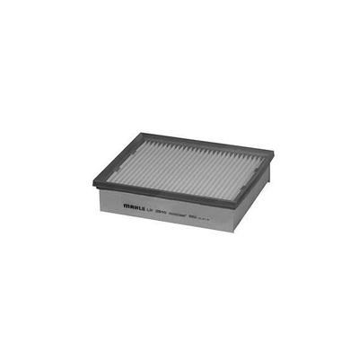 Mahle Luftfilter [Hersteller-Nr. LX2840] für Renault