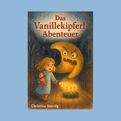 Das Vanillekipferl-Abenteuer, Gebundene Ausgabe von Christina Sternig, BoD – Books on Demand, 978-3-695-11759-8