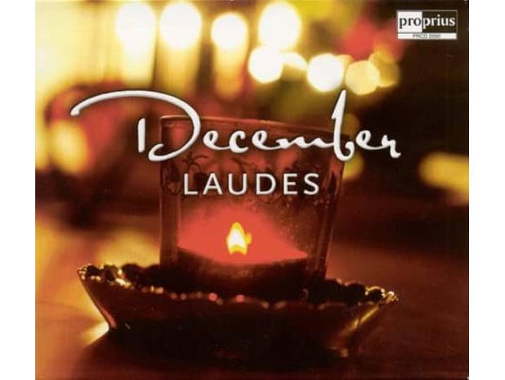 December Laudes
