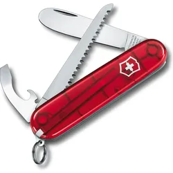 Victorinox, Taschenmesser, My First mit Holzsäge