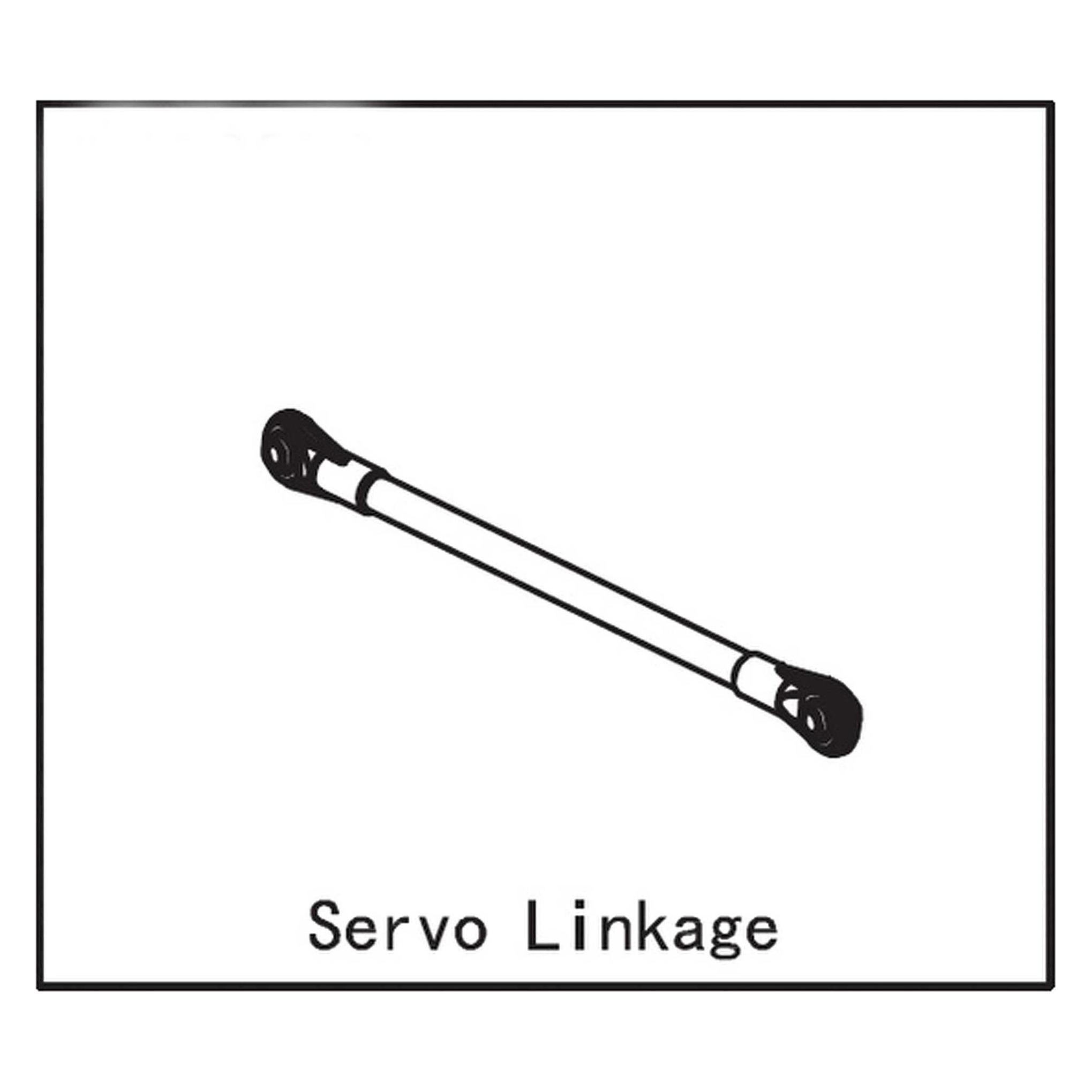 Absima Servo Link (1230652)