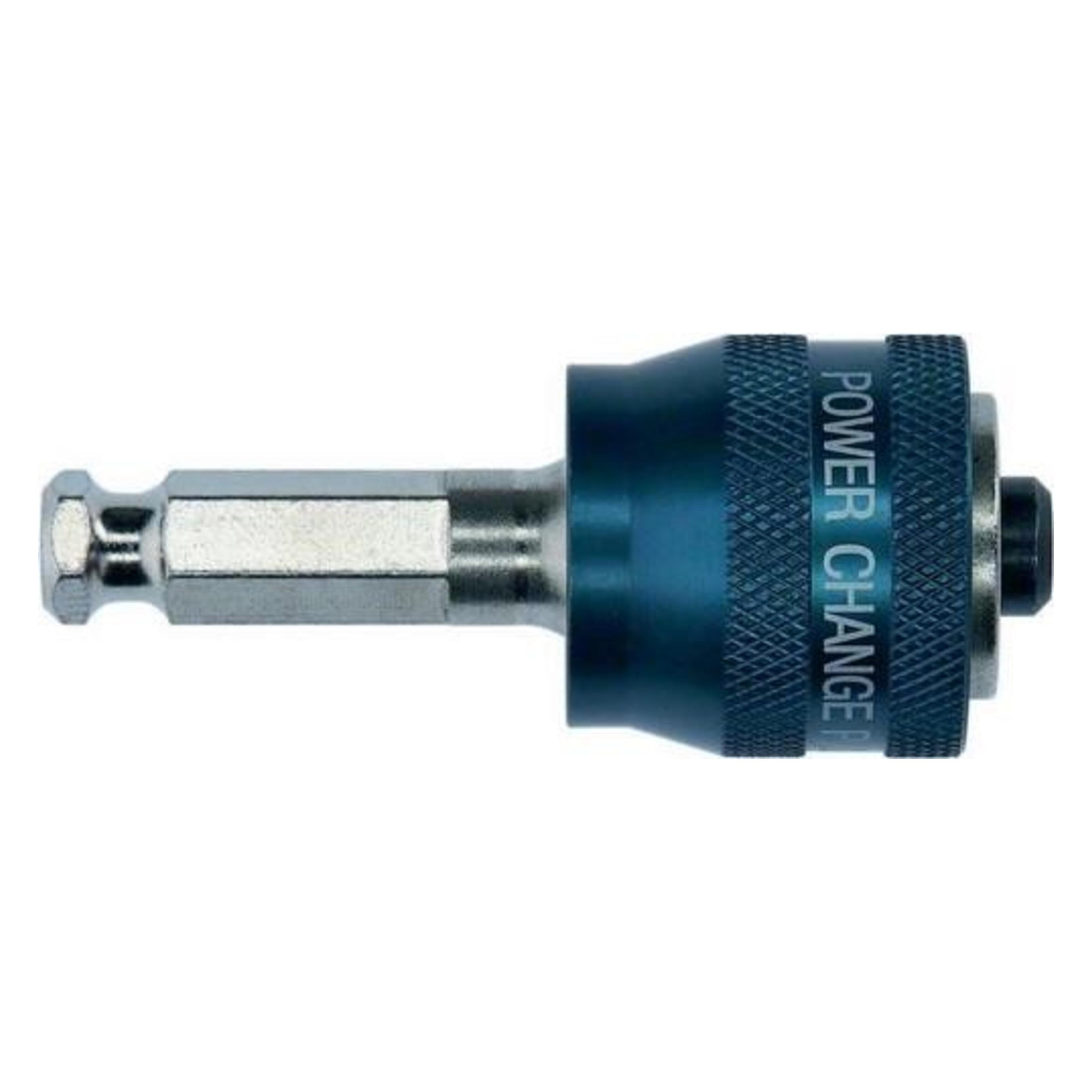 Bosch Professional Zubehör EXPERT PC Plus Adapter, HEX, 11 mm (2608902029)