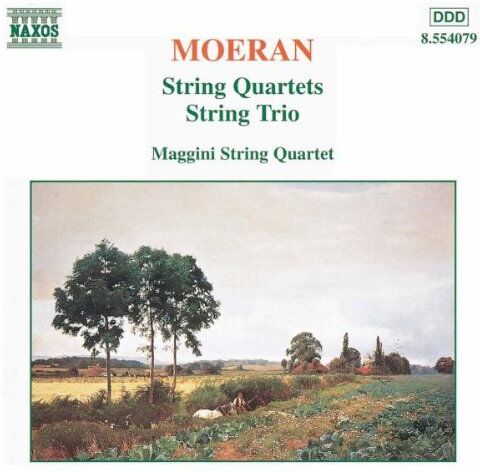Maggini Quartet - Kammermusik - Preis vom 09.10.2026 07:28:09 h