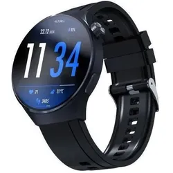 3MK Smartwatch Altora Everyday Slim (46 mm, ohne SIM), Smartwatch