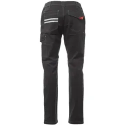 Payper, Arbeitshose, Worker Stretch (4XL)