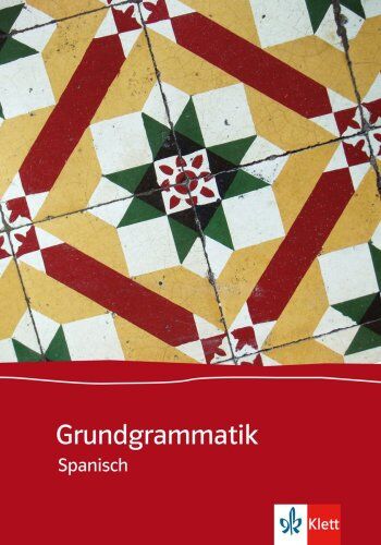 Bommel, Antoon van - Grundgrammatik Spanisch - Preis vom 09.10.2026 07:28:09 h