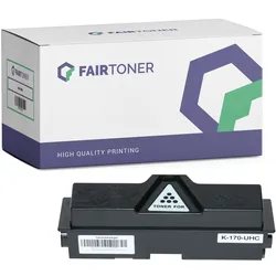 Kompatibel für Kyocera 1T02LZ0NL0 / TK-170 Toner Schwarz XL
