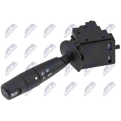 NTY Lenkstockschalter EPE-PE-019 für Peugeot