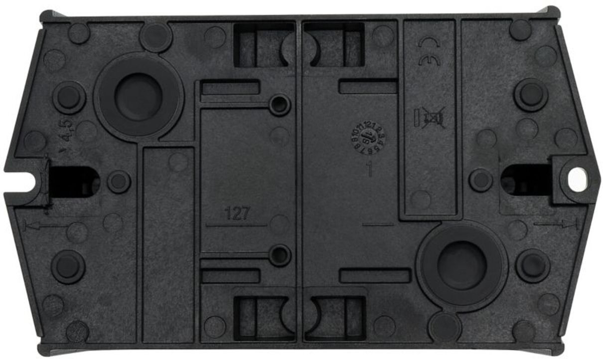 Eaton Kleingehäuse m. Tragschiene CI-K1-95-TS (206881)