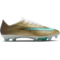 NIKE Herren Fussball-Rasenschuhe Mercurial Superfly 11 Elite "Kylian Mbappé", Größe 44 in Grau Grau
