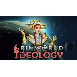 RimWorld - Ideology