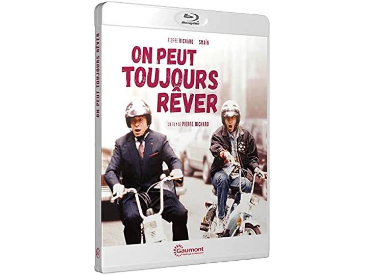 On Peut Toujours Rêver