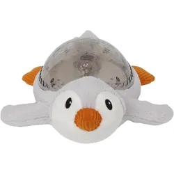 Cloud B, Nachtlicht, Tranquil PinguinTM (Wiederaufladbar)