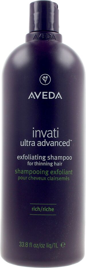 Aveda Invati Exfoliating Shampoo Rich 1000 ml