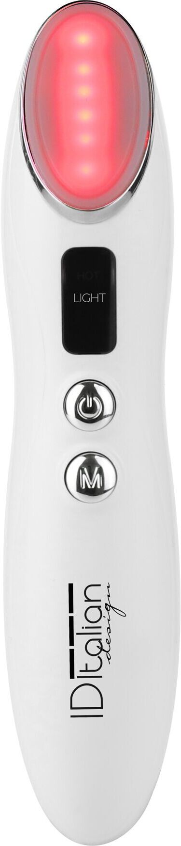 Italian Design 3D Max Eye Massager   blanc - Refurbished