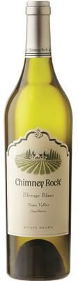 """Chimney Rock""" """Chimney Rock Elevage Blanc 2023 White Wine - California"""