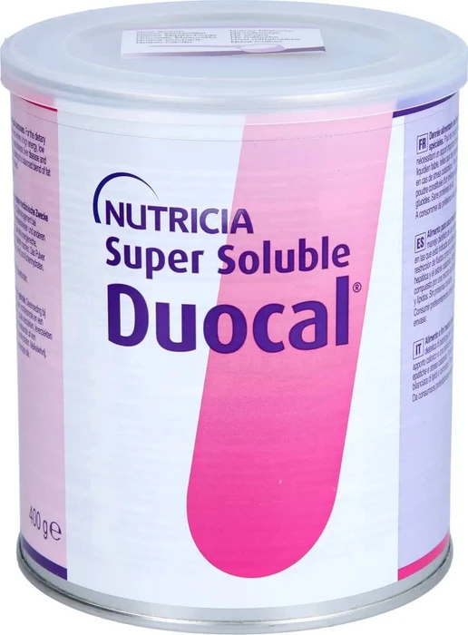 Duocal Pulver 400 g